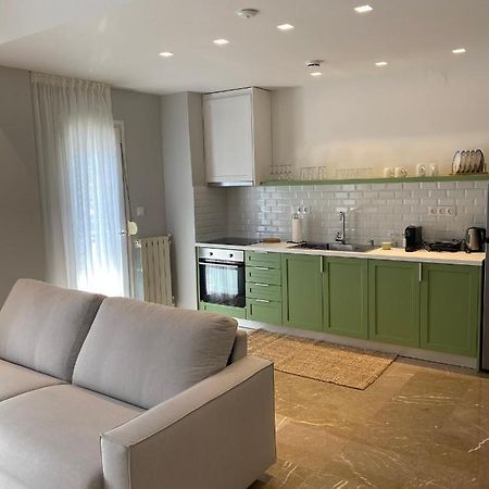 Theta Θ2 Luxury Apartment'S Soluň Exteriér fotografie