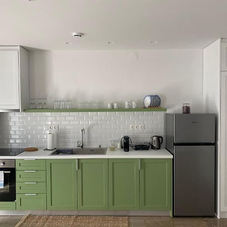 Theta Θ2 Luxury Apartment'S Soluň Exteriér fotografie