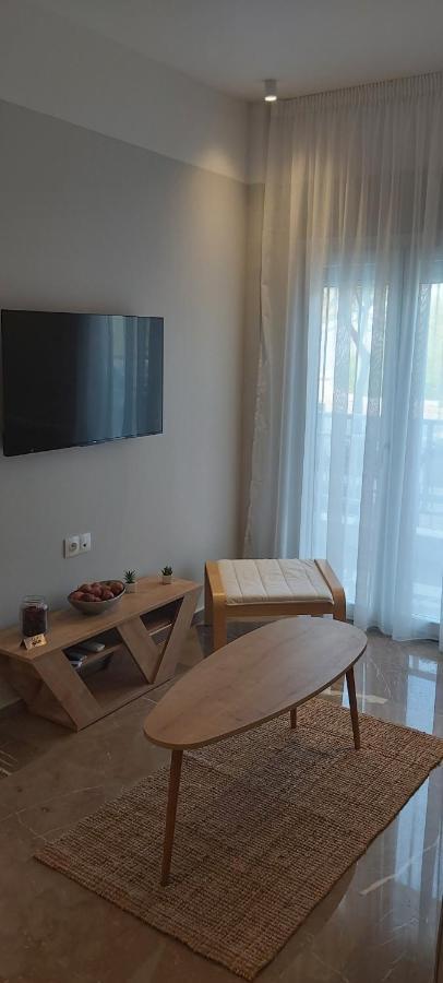 Theta Θ2 Luxury Apartment'S Soluň Exteriér fotografie