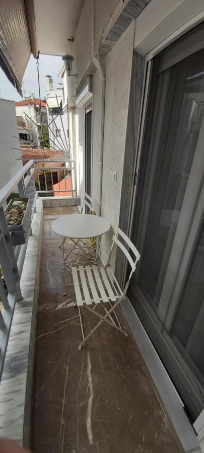 Theta Θ2 Luxury Apartment'S Soluň Exteriér fotografie