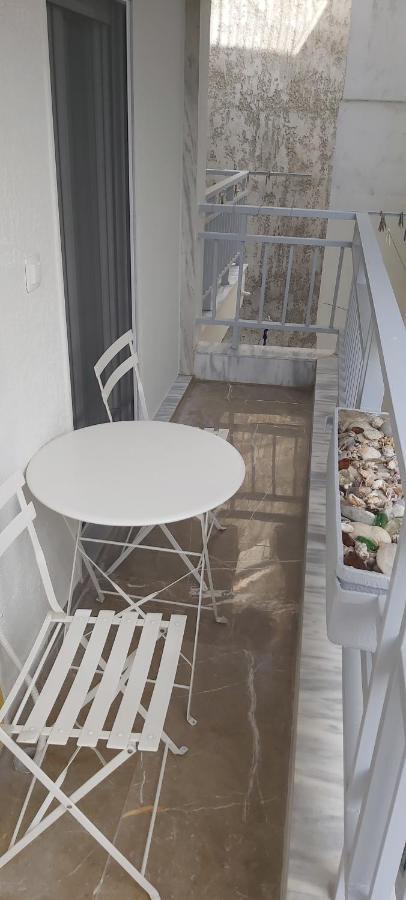 Theta Θ2 Luxury Apartment'S Soluň Exteriér fotografie