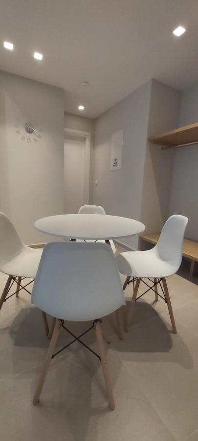 Theta Θ2 Luxury Apartment'S Soluň Exteriér fotografie