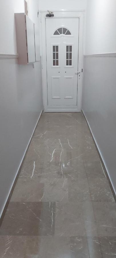 Theta Θ2 Luxury Apartment'S Soluň Exteriér fotografie