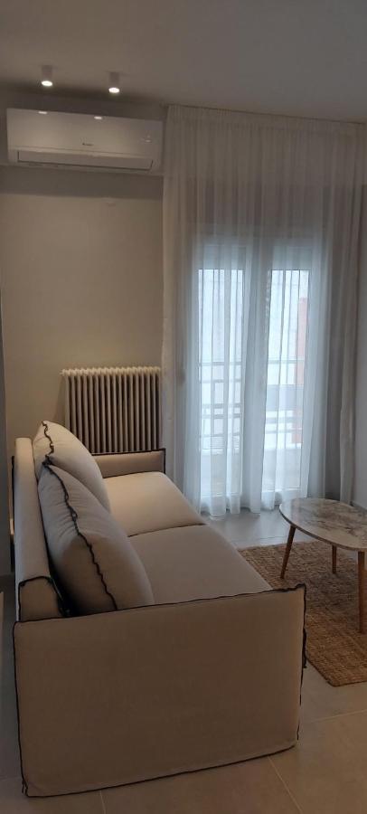Theta Θ2 Luxury Apartment'S Soluň Exteriér fotografie