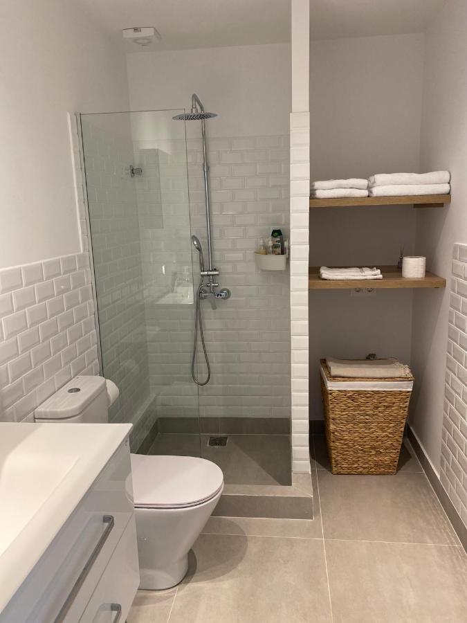 Theta Θ2 Luxury Apartment'S Soluň Exteriér fotografie