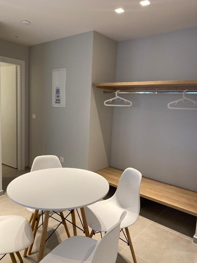 Theta Θ2 Luxury Apartment'S Soluň Exteriér fotografie