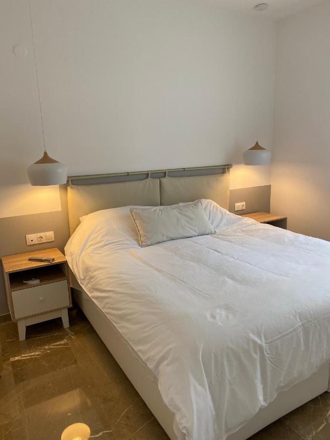 Theta Θ2 Luxury Apartment'S Soluň Exteriér fotografie