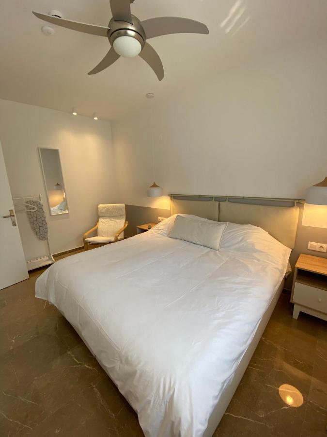 Theta Θ2 Luxury Apartment'S Soluň Exteriér fotografie