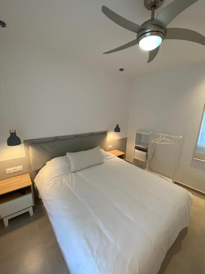 Theta Θ2 Luxury Apartment'S Soluň Exteriér fotografie
