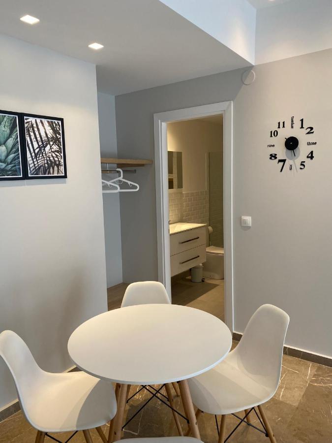 Theta Θ2 Luxury Apartment'S Soluň Exteriér fotografie
